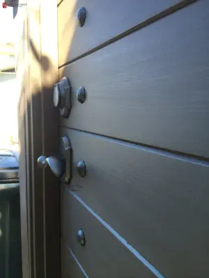 Tungsten Royce Custom Wood Products - Garage Door Installation & Repair in Santa Ana, CA