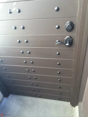 Tungsten Royce Custom Wood Products - Garage Door Installation & Repair in Santa Ana, CA