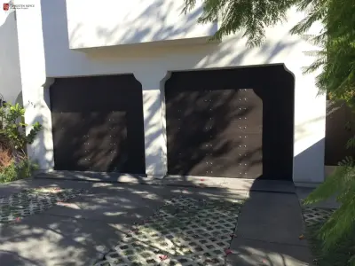 Tungsten Royce Custom Wood Products - Garage Door Installation & Repair in Santa Ana, CA