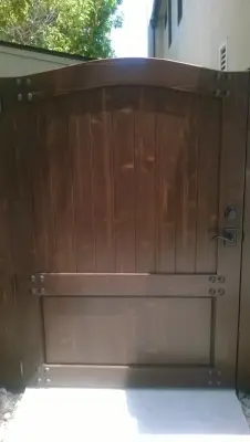 Tungsten Royce Custom Wood Products - Garage Door Installation & Repair in Santa Ana, CA