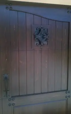 Tungsten Royce Custom Wood Products - Garage Door Installation & Repair in Santa Ana, CA