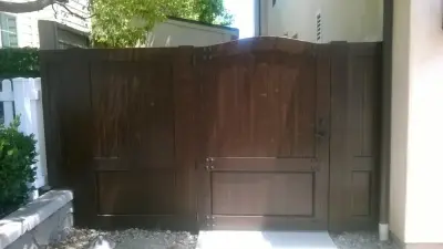 Tungsten Royce Custom Wood Products - Garage Door Installation & Repair in Santa Ana, CA