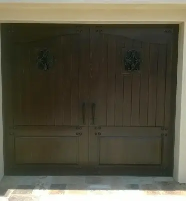 Tungsten Royce Custom Wood Products - Garage Door Installation & Repair in Santa Ana, CA