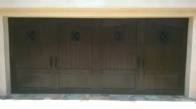Tungsten Royce Custom Wood Products - Garage Door Installation & Repair in Santa Ana, CA