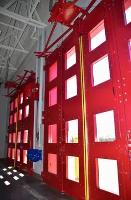 Custom Door & Gate/Greensboro Branch - Garage Door Installation & Repair in Greensboro, NC