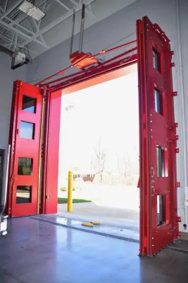 Custom Door & Gate/Greensboro Branch - Garage Door Installation & Repair in Greensboro, NC