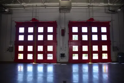 Custom Door & Gate/Greensboro Branch - Garage Door Installation & Repair in Greensboro, NC