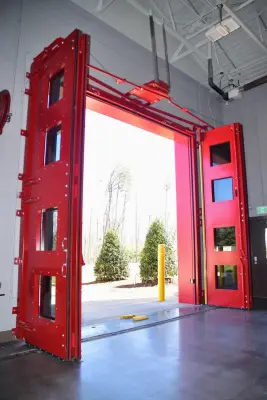 Custom Door & Gate/Greensboro Branch - Garage Door Installation & Repair in Greensboro, NC