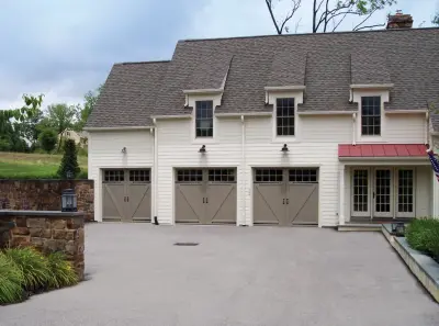 Artisan Custom Doorworks - Garage Door Installation & Repair in Morgantown, PA