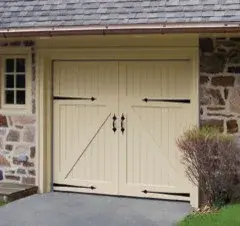 Artisan Custom Doorworks - Garage Door Installation & Repair in Morgantown, PA