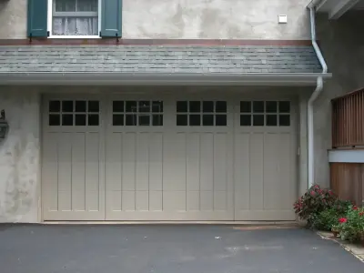 Artisan Custom Doorworks - Garage Door Installation & Repair in Morgantown, PA