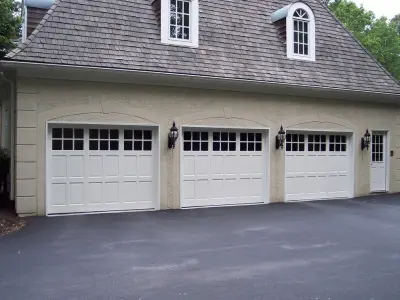 Artisan Custom Doorworks - Garage Door Installation & Repair in Morgantown, PA