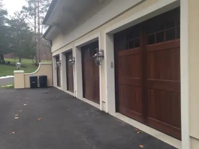 Artisan Custom Doorworks - Garage Door Installation & Repair in Morgantown, PA