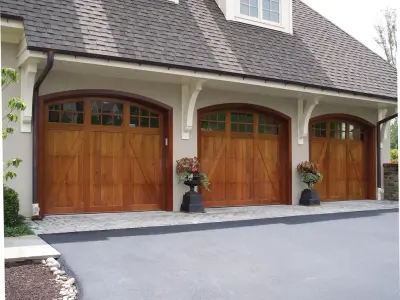 Artisan Custom Doorworks - Garage Door Installation & Repair in Morgantown, PA