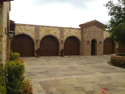 Tungsten Royce Custom Wood Products - Garage Door Installation & Repair in Santa Ana, CA