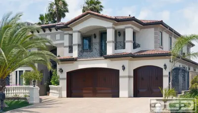 Dynamic Garage Door - Garage Door Installation & Repair in Santa Ana, CA