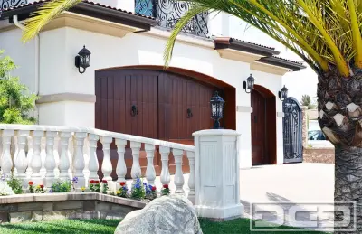 Dynamic Garage Door - Garage Door Installation & Repair in Santa Ana, CA