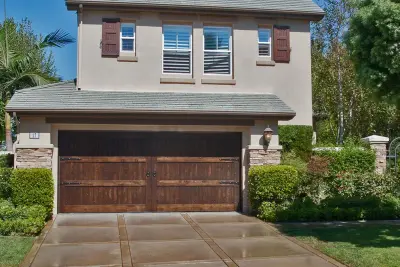 Tungsten Royce Custom Wood Products - Garage Door Installation & Repair in Santa Ana, CA