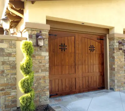 Tungsten Royce Custom Wood Products - Garage Door Installation & Repair in Santa Ana, CA