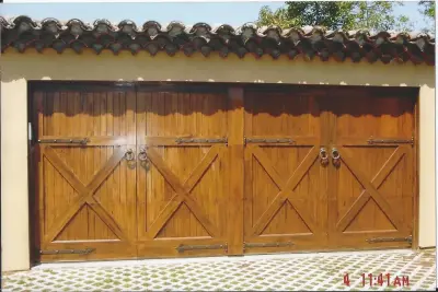 Tungsten Royce Custom Wood Products - Garage Door Installation & Repair in Santa Ana, CA