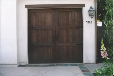 Tungsten Royce Custom Wood Products - Garage Door Installation & Repair in Santa Ana, CA