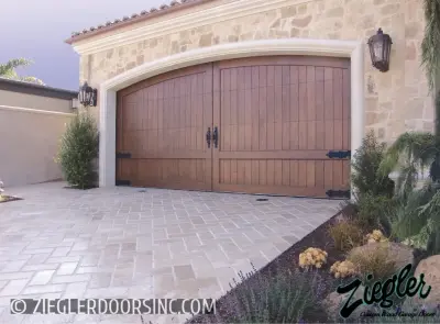 Ziegler Doors Inc. - Garage Door Installation & Repair in Santa Ana, CA