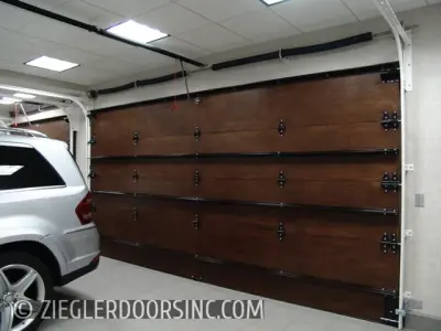 Ziegler Doors Inc. - Garage Door Installation & Repair in Santa Ana, CA