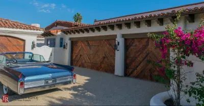 Tungsten Royce Custom Wood Products - Garage Door Installation & Repair in Santa Ana, CA
