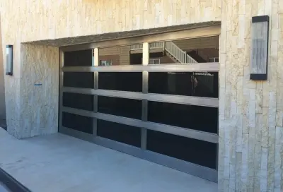 Ziegler Doors Inc. - Garage Door Installation & Repair in Santa Ana, CA