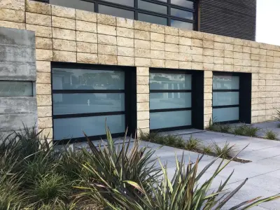 Ziegler Doors Inc. - Garage Door Installation & Repair in Santa Ana, CA