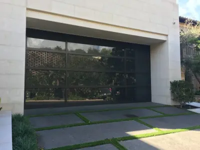 Ziegler Doors Inc. - Garage Door Installation & Repair in Santa Ana, CA