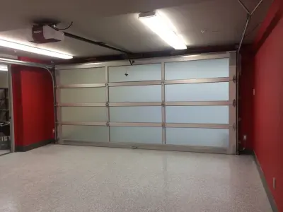 Ziegler Doors Inc. - Garage Door Installation & Repair in Santa Ana, CA