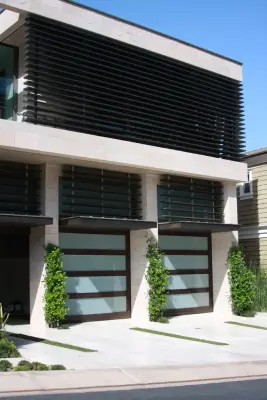 Ziegler Doors Inc. - Garage Door Installation & Repair in Santa Ana, CA