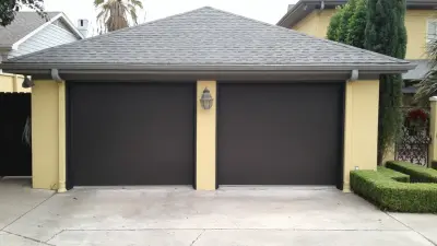 Cowart Door Systems - Garage Door Installation & Repair in Austin, TX