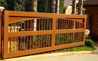 Decorative Wrought IronShamrock Doors & Gates - Garage Door Installation & Repair in La Crescenta, CA