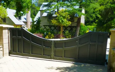 Decorative Wrought IronShamrock Doors & Gates - Garage Door Installation & Repair in La Crescenta, CA