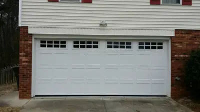 ProTec Garage Door - Hickory - Garage Door Installation & Repair in Hickory, NC