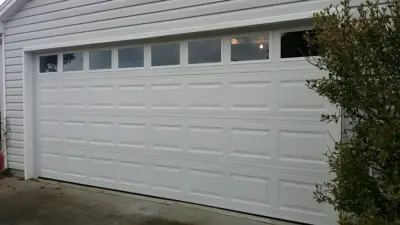 ProTec Garage Door - Hickory - Garage Door Installation & Repair in Hickory, NC