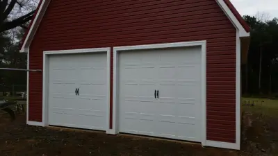 ProTec Garage Door - Hickory - Garage Door Installation & Repair in Hickory, NC