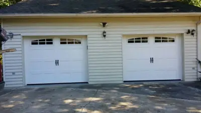 ProTec Garage Door - Hickory - Garage Door Installation & Repair in Hickory, NC