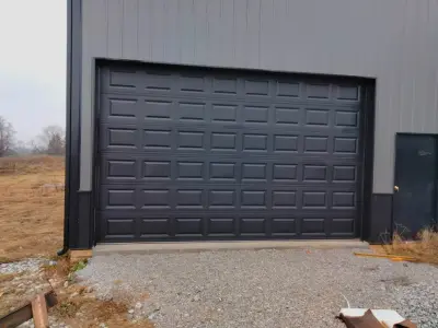 Garage Doors of Southern Indiana - Garage Door Installation & Repair in Norman, IN