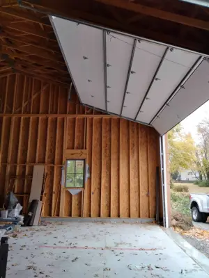 Garage Doors of Southern Indiana - Garage Door Installation & Repair in Norman, IN