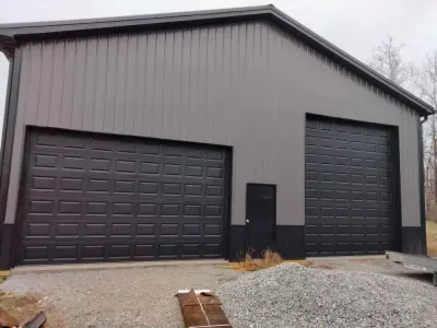 Garage Doors of Southern Indiana - Garage Door Installation & Repair in Norman, IN