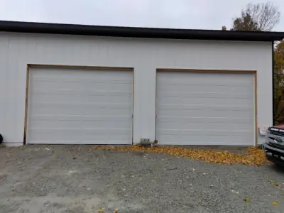 Garage Doors of Southern Indiana - Garage Door Installation & Repair in Norman, IN