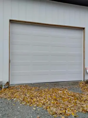 Garage Doors of Southern Indiana - Garage Door Installation & Repair in Norman, IN