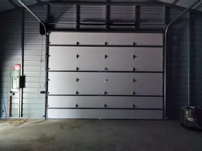 Garage Doors of Southern Indiana - Garage Door Installation & Repair in Norman, IN