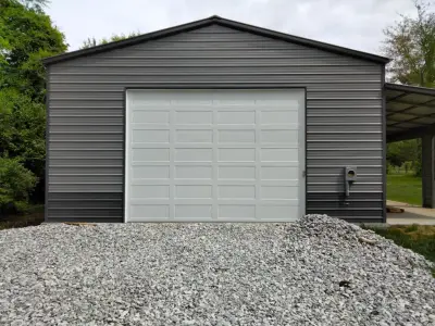 Garage Doors of Southern Indiana - Garage Door Installation & Repair in Norman, IN