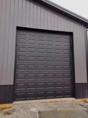 Garage Doors of Southern Indiana - Garage Door Installation & Repair in Norman, IN