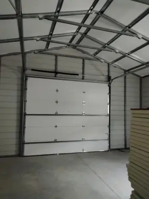 Garage Doors of Southern Indiana - Garage Door Installation & Repair in Norman, IN