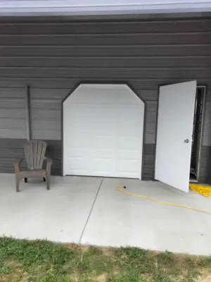 Garage Doors of Southern Indiana - Garage Door Installation & Repair in Norman, IN